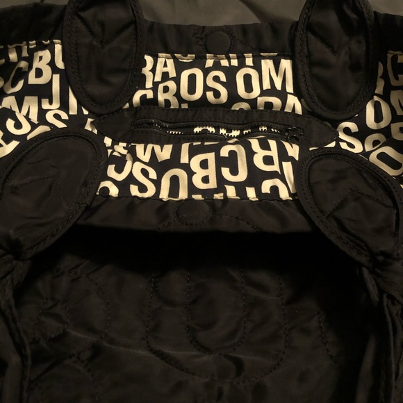 Marc by Marc Jacobs tote - Picture 2 of 3